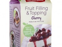 Streamline Fruit Filling Cherry 500g Scandic Food