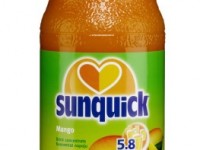 Sunquick mango
