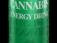 Cannabis Energy Drink