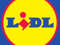 Lidl logo