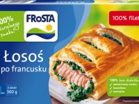 Losos po francusku FRoSTA