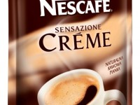 Nescafe Sensazione Creme