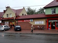 SPAR Czarna