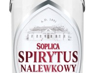 Soplica Spirytus Nalewkowy 500ml