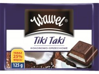 Tiki Taki Wawel