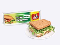 Torebki zawiązywane Jan Niezbędny