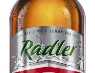 Warka Radler butelka