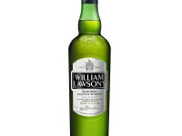 William Lawson's