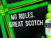 William Lawson's No Rules