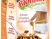 Britta Twój Błonnik z owocami