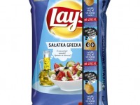 Lays - Sałatka grecka