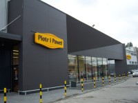 Piotr i Paweł Olsztyn