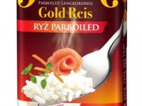 Ryż Parboiled 1kg Britta