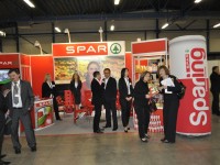 SPAR targi
