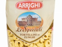 Arrighi - włoskie uszka z grzybami - tortellini