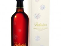 Ballantine's Christmas Reserve