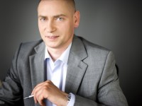 Dariusz Kalinowski - prezes zarządu sieci Stokrotka