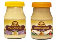 Farma musztarda sarepska i stołowa