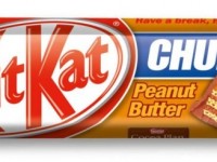 Kit Kat Chunky Peanut Butter