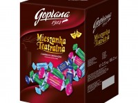 Mieszanka Teatralna Goplana