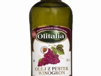 Olitalia - włoski olej z pestek winogron 500ml