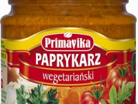 Paprykarz wegetariański Primavika