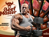 Plakat BeefMaster