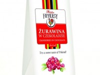 Polskie Frykasy - Żurawina