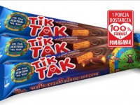 Wafelki Tik Tak