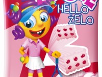 Zozole Hello Żelo sponge