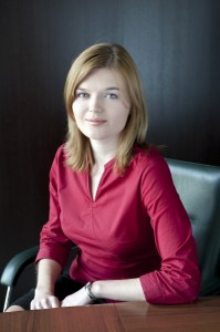 Anna Załuska