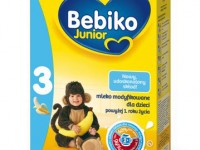 Bebiko Junior 3 o smaku bananowym