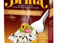 Britta Ryż Dziki & Parboiled