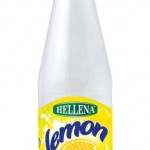 Hellena Lemon Gazowany