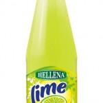 Hellena Lime Gazowany