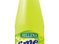 Hellena Lime Gazowany