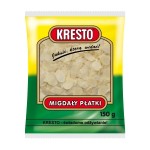 Kresto migdały płatki 150g