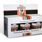 Miód Polskie Frykasy