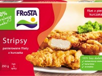 Stripsy FRoSTA