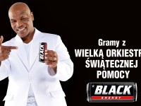 FoodCare Mike Tyson Gramy z WOŚP