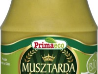 Musztarda łagodna Bio - Primavika