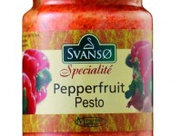 Pesto Pepperfruit Svanso