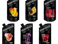 Puree owocowe - Ponthier