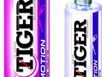 Tiger Emotion - woda toaletowa