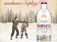 W górach grzeje Soplica