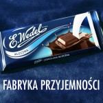 Wedel czekolada