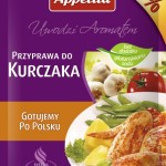 Appetita Przyprawa do kurczaka