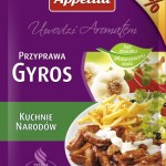 Appetita Przyprawa gyros