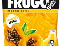 FRUGO Żelki Żółte