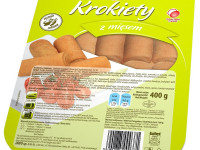 Krokiety z miesem Jawo
